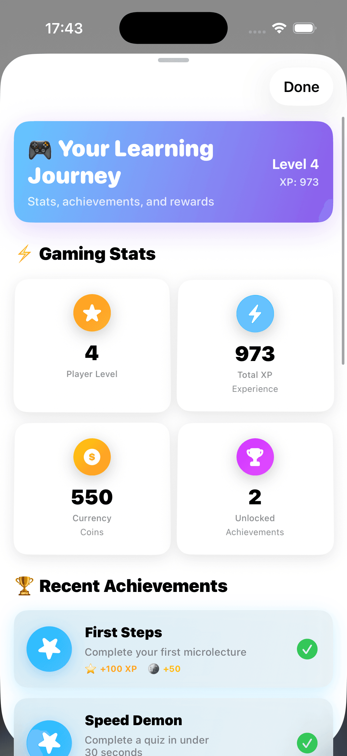 Memory Test – Brain Training preview