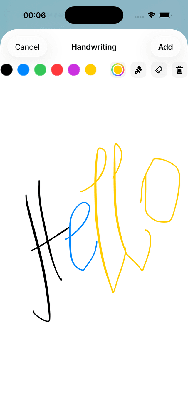 Smart Diary Notes screenshot 2