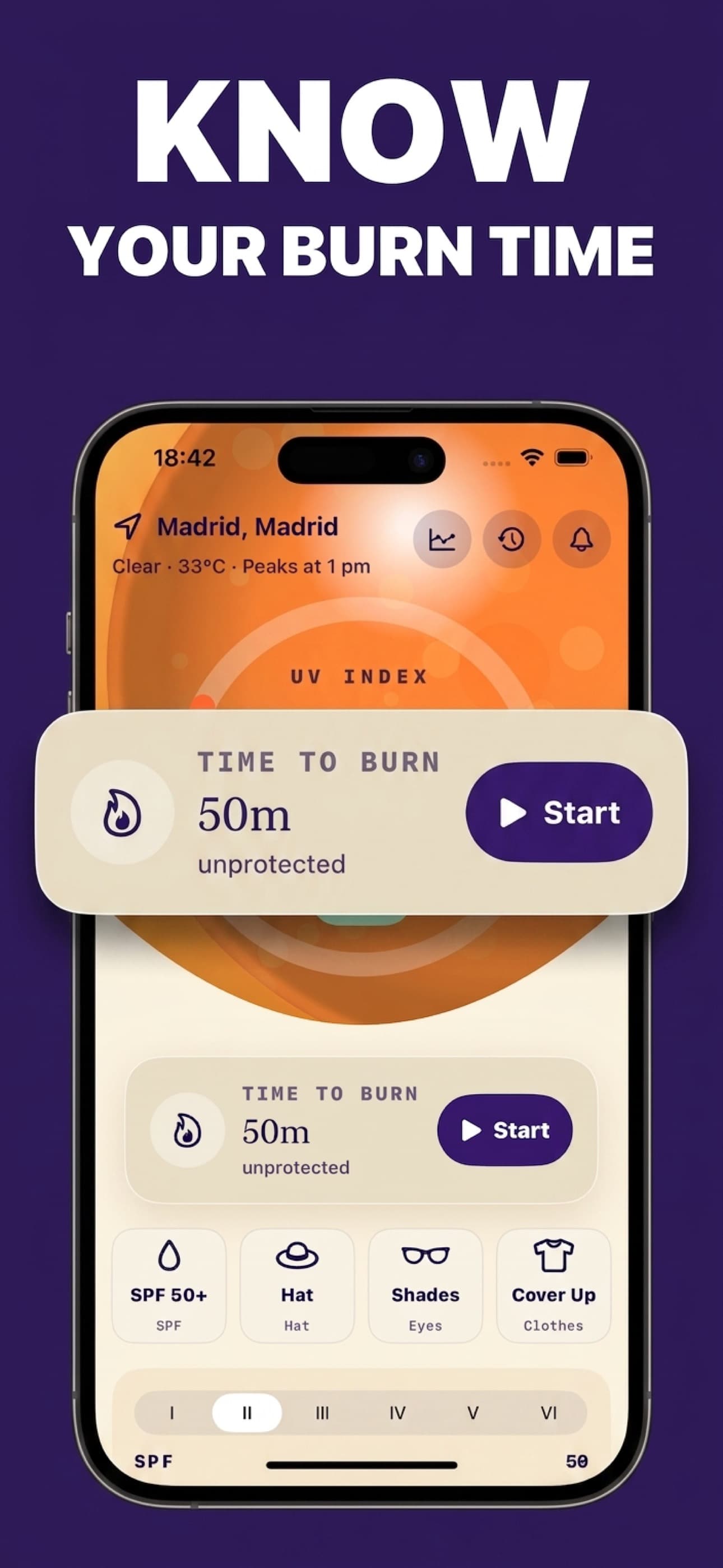 SunMeter preview
