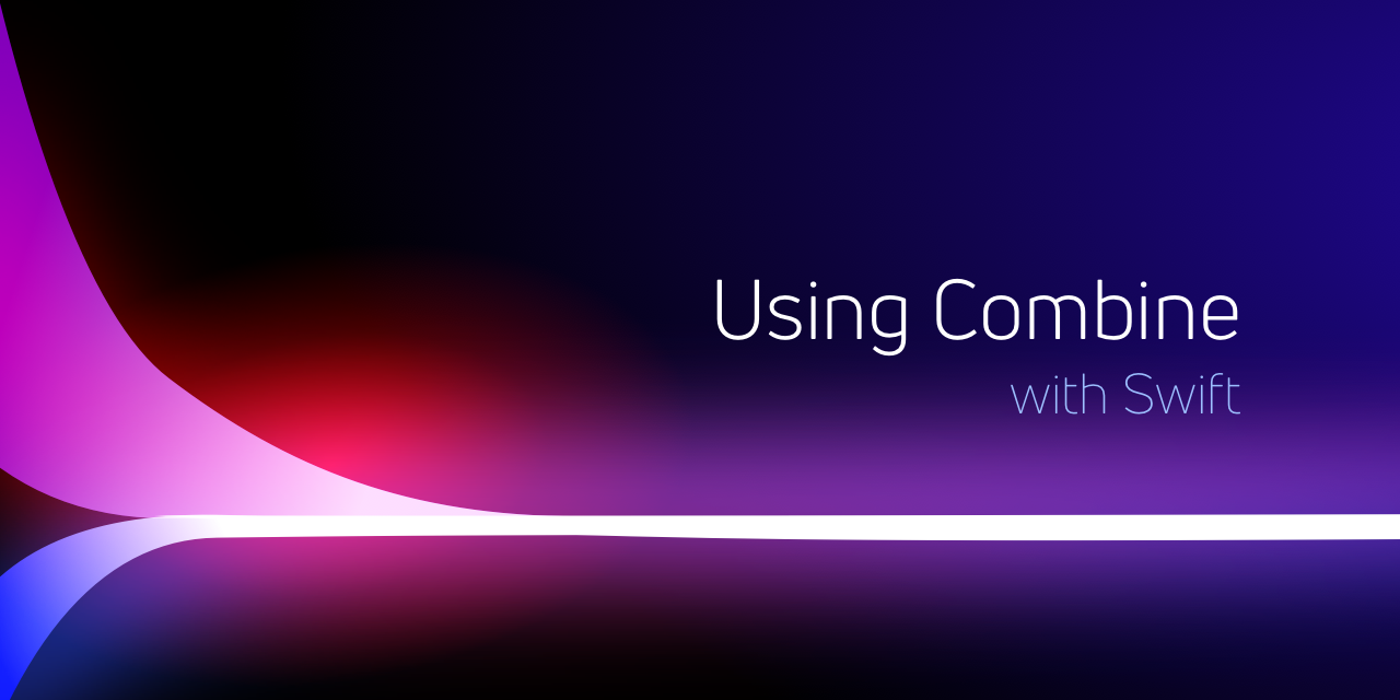 Network client using Combine, Generics and Codables